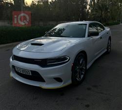 2020 دودج تشارجر