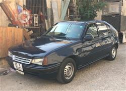 1990 اوبل كاديت