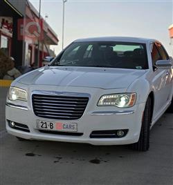 Chrysler 300 2013