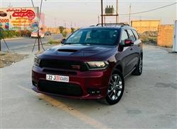 Dodge Durango 2019