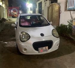 2013 جيلي LC