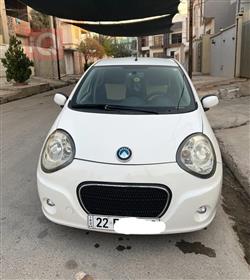 2014 جيلي LC
