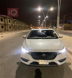 2021 ام جي 6