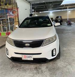 Kia Sorento 2015