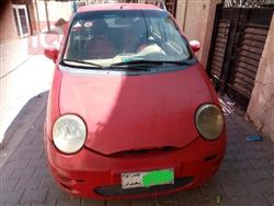 2012 شيري S11 QQ