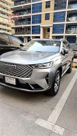 Haval H6 2021