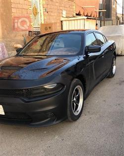 2015 دودج تشارجر