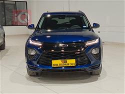 Chevrolet Trailblazer 2023
