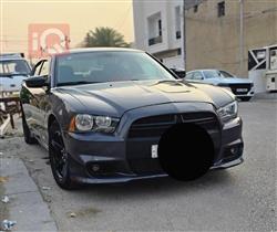2013 دودج تشارجر