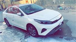 2024 كيا سيراتو