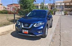 Nissan Rogue 2020