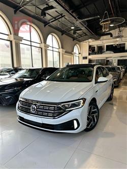 Volkswagen Jetta 2024