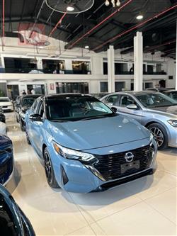 Nissan Sentra 2024