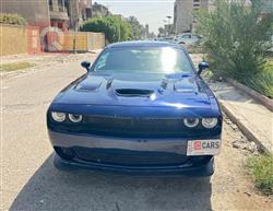 2014 دودج تشالنجر