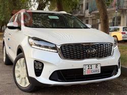 Kia Sorento 2019