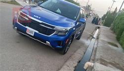 Kia Seltos 2024