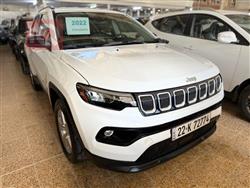 Jeep Compass 2022