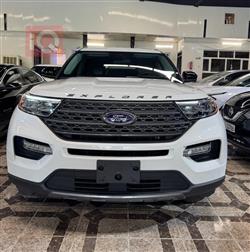 2023 فورد إكسبلورر