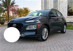 2018 هيونداي كونا