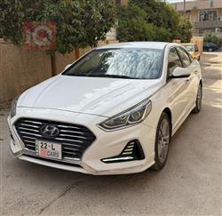 Hyundai Sonata 2019