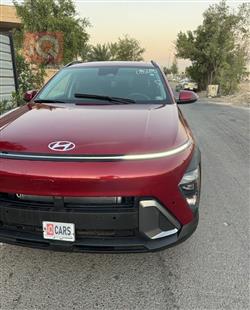 2024 هيونداي كونا