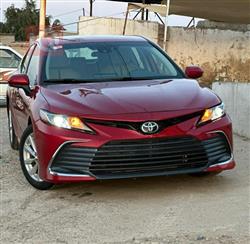 Toyota Camry 2024