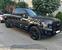 Ford F-150 2020
