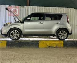 Kia Soul 2015