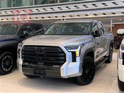 2024 تويوتا توندرا