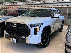 2023 تويوتا توندرا