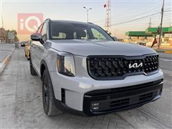 Kia Telluride 2024