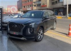 Hyundai Palisade 2020