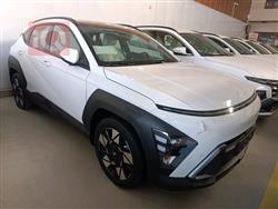 2024 هيونداي كونا
