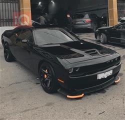 Dodge Challenger 2022