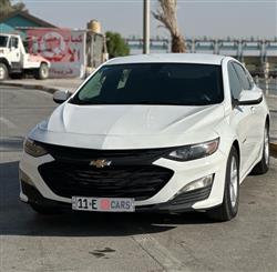 Chevrolet Malibu 2020