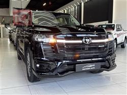 Toyota Land Cruiser 2024