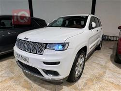 Jeep Grand Cherokee 2019