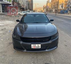 2023 دودج تشارجر