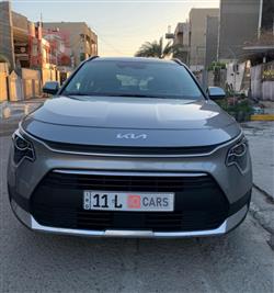 Kia Niro 2023