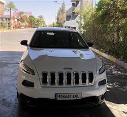 Jeep Cherokee 2017