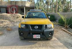2008 نيسان إكستيرا
