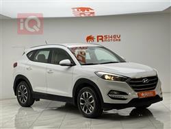 Hyundai Tucson 2016