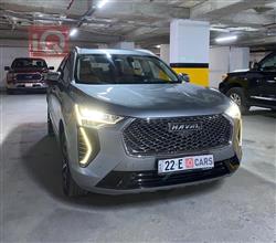 Haval JOLION 2022
