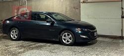 Chevrolet Malibu 2020