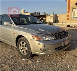 2004 تويوتا أفالون