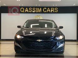 Chevrolet Malibu 2023