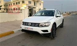 2021 فولكسفاغن تيغوان