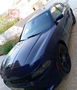 Dodge Charger 2015