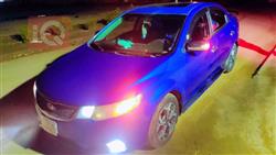 Kia Forte 2010 Kia Forte 2010