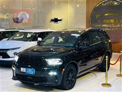 Dodge Durango 2023